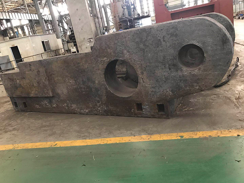 螺母機